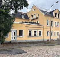 Wohn- und Geschäftshaus zum Sanieren in guter Lage von Freiberg
