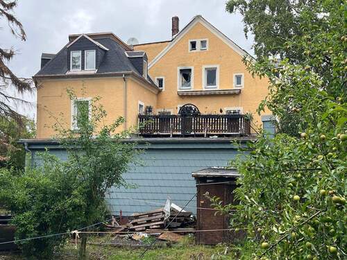 Bild 4 - Mehrfamilienhaus, Wohnhaus mit 276,00 m&sup2; in Freiberg zum Kaufen