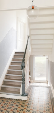 Treppenhaus - 