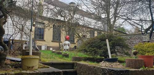 Garten - 