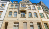Außenansicht - Mehrfamilienhaus mit 4 Einheiten in Solingen - voll vermietet und sofort verfügbar