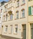 Außenansicht - 1 Zimmer Mehrfamilienhaus, Wohnhaus zum Kaufen in Solingen
