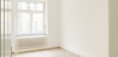 Wohnzimmer - Mehrfamilienhaus, Wohnhaus mit 286,00 m&sup2; in Solingen zum Kaufen