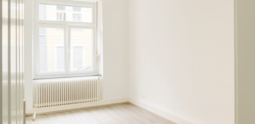 Wohnzimmer - Mehrfamilienhaus, Wohnhaus mit 286,00 m&sup2; in Solingen zum Kaufen