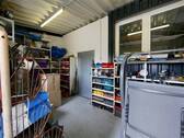 Halle - Abstellraum - 