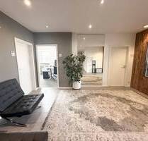 Eigenes Büro im Coworking: 4 Personen, Dachterrasse & Fitnesszugang - Köln Bilderstöckchen