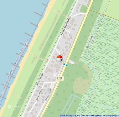 Lageplan - 