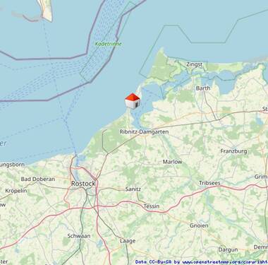 Lageplan - 