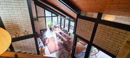 Wohnzimmer - 