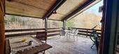 Terrasse OG - 