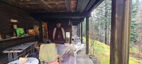 Terrasse - 