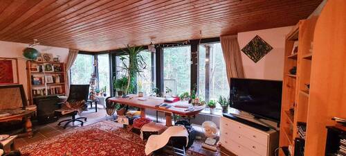 Arbeitszimmer - 