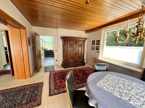 Esszimmer - 