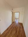 Flur - 3 Zimmer Etagenwohnung zur Miete in Magdeburg