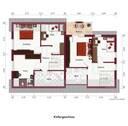 Obergeschoss (DG) - 
