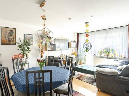 Bild 4 - Mehrfamilienhaus, Wohnhaus mit 179,00 m² in Berlin zum Kaufen