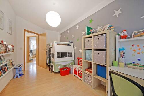 Kinderzimmer 2 - 