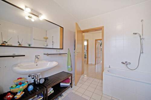 Tageslichtbad - 
