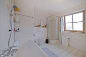 Tageslichtbad - 