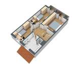 Grundriss 1. OG - 