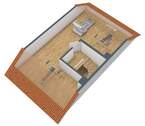 Grundriss Dachstudio Kopie - 