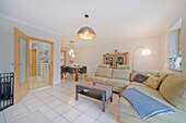Wohnzimmer - 