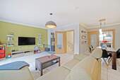 Wohnzimmer - 