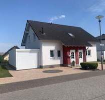 Schönes Einfamilienhaus in Niederhadamar Neubaugebiet
