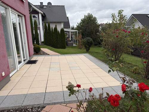 Bild 3 - 5 Zimmer Einfamilienhaus in Hadamar