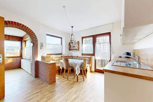 Immobilien-Stolberg-Haus-Kaufen-TJ570-12 - Einfamilienhaus mit 156,40 m&sup2; in Stolberg zum Kaufen