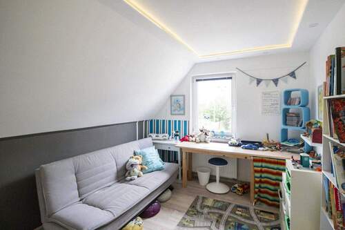 Kinderzimmer - 