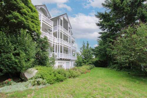 Außenansicht - 2 Zimmer Einfamilienhaus in Sellin