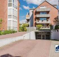 Vermietete Erdgeschosswohnung mit Tiefgaragenstellplatz - Schwerin Krebsförden