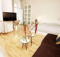 2 Einzimmer-Wohnungen in der Gartenstrasse - Berlin Mitte