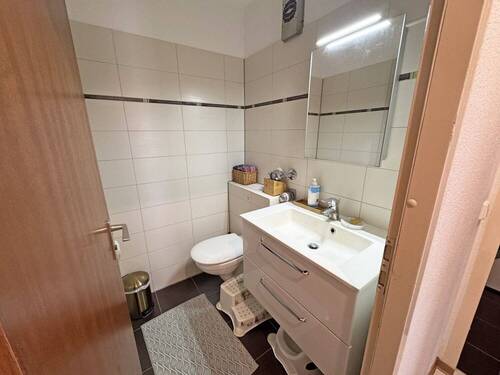 Gäste WC - 