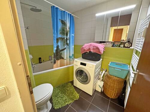 Badezimmer - 