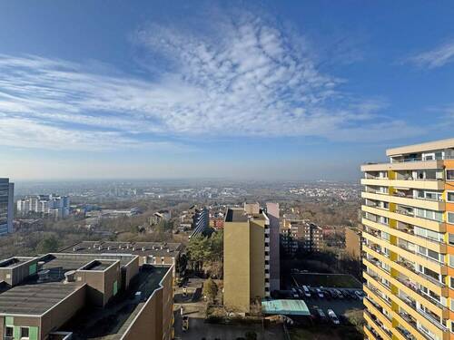 Fernblick - 