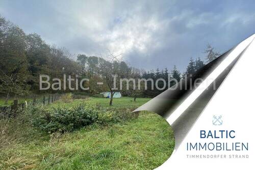 Ansicht - Baugrundstück in toller Lage ! - der Altbestand kommt noch weg-