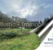 Baugrundstück in toller Lage ! - der Altbestand kommt noch weg- - Kalkhorst / Dönkendorf