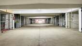 Tiefgarage - 