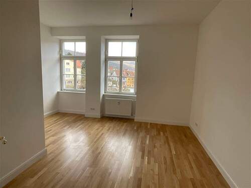 Kind - Etagenwohnung mit 107,00 m&sup2; in Bad Brückenau zur Miete