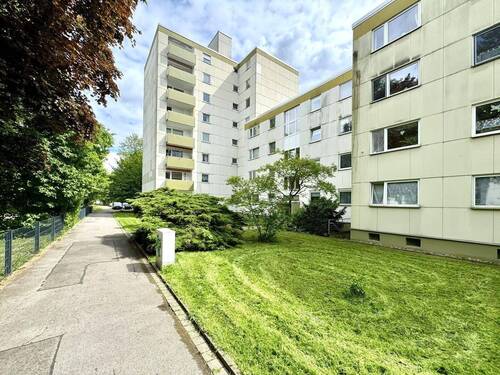 Hausansicht - 