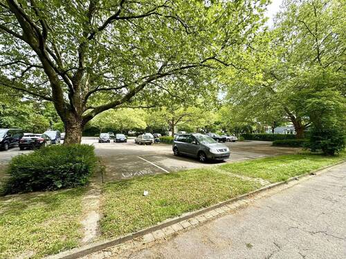 Parkplatz - 