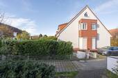 Am_Reitplatz_Dallgow-Döberitz - 4 Zimmer Reihenendhaus zum Kaufen in Dallgow-Döberitz