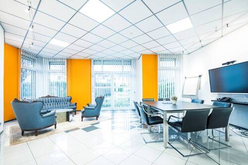 Meetingraum - Büro in Köln zur Miete