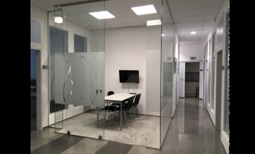 Meetingraum - 