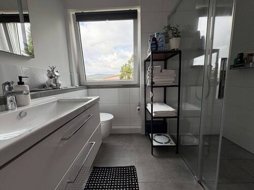 Badezimmer - 
