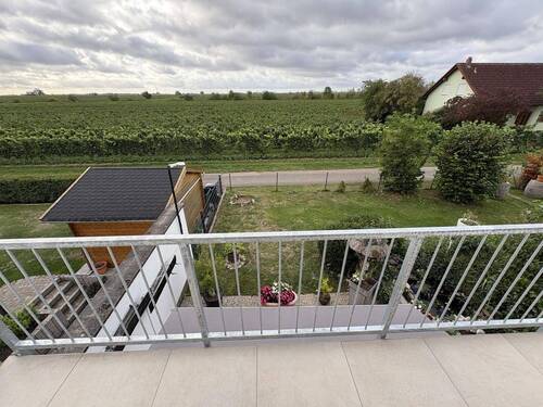 Balkon - 