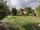 Gartenansicht - 