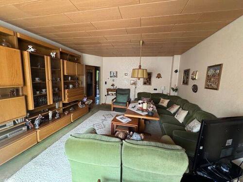 Wohnzimmer - 